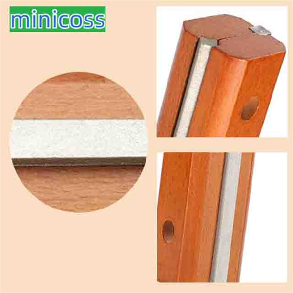 MINICOSS Jointer Planer Blade Sharpener Diamond/Woodworking Knife